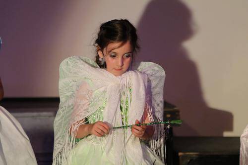 Theatreworks Live Presents: Sleeping Beauty Kids