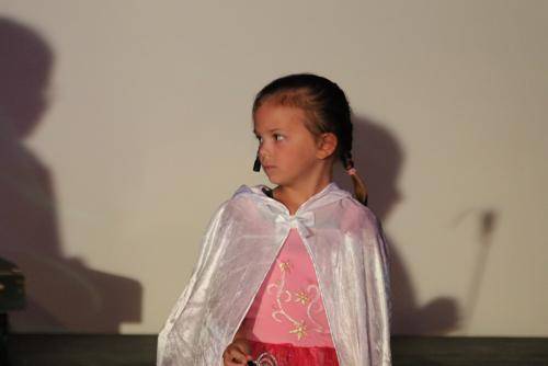 Theatreworks Live Presents: Sleeping Beauty Kids