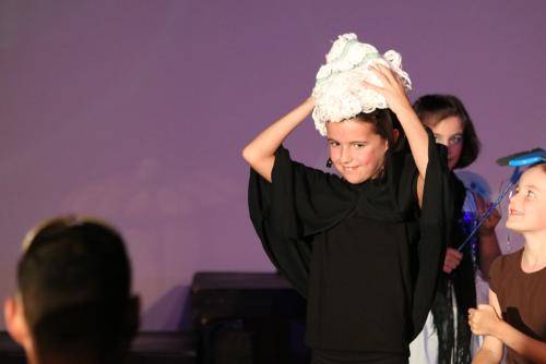 Theatreworks Live Presents: Sleeping Beauty Kids