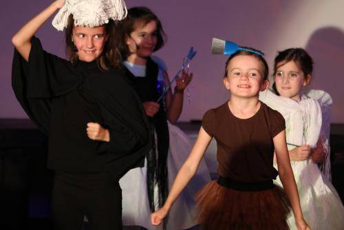 Theatreworks Live Presents: Sleeping Beauty Kids