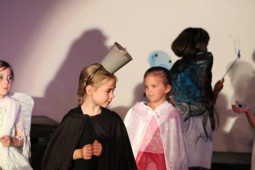 Theatreworks Live Presents: Sleeping Beauty Kids