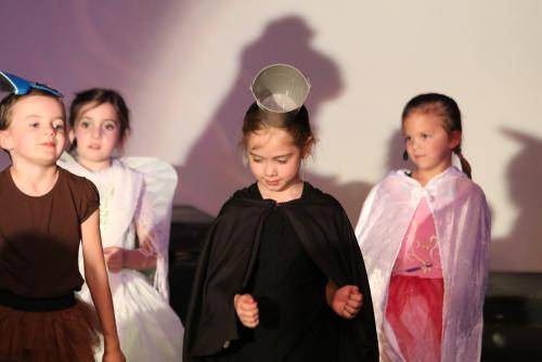 Theatreworks Live Presents: Sleeping Beauty Kids