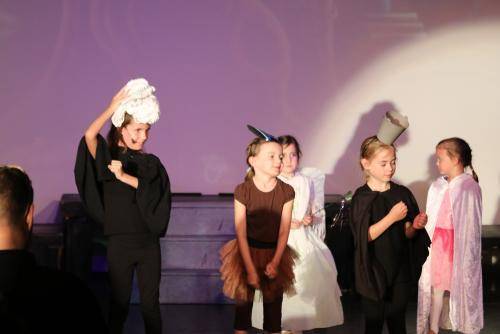 Theatreworks Live Presents: Sleeping Beauty Kids