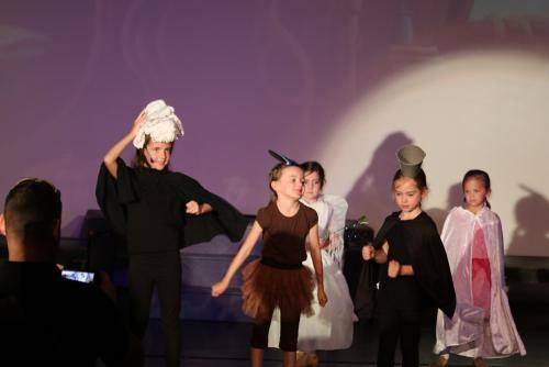 Theatreworks Live Presents: Sleeping Beauty Kids