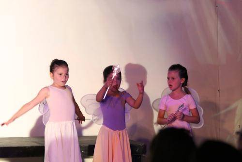 Theatreworks Live Presents: Sleeping Beauty Kids