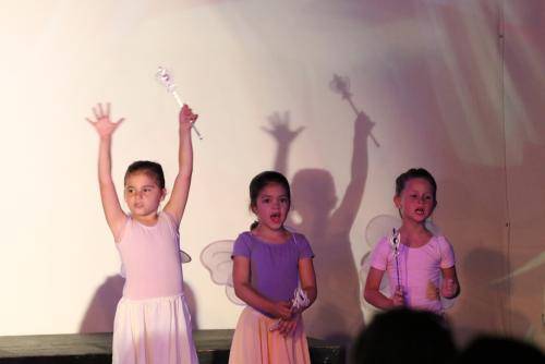Theatreworks Live Presents: Sleeping Beauty Kids