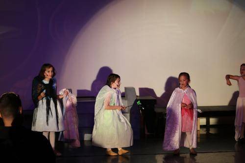 Theatreworks Live Presents: Sleeping Beauty Kids