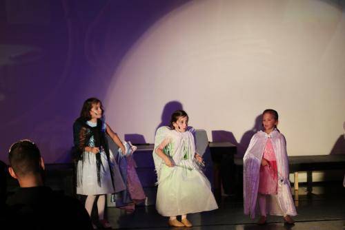 Theatreworks Live Presents: Sleeping Beauty Kids