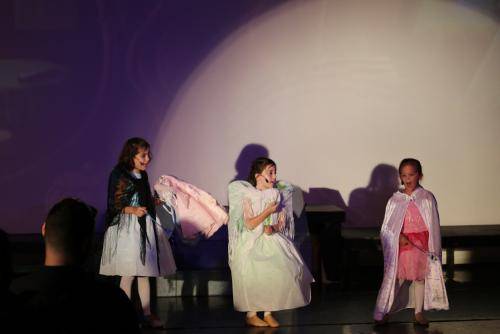 Theatreworks Live Presents: Sleeping Beauty Kids