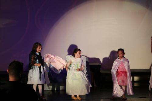 Theatreworks Live Presents: Sleeping Beauty Kids