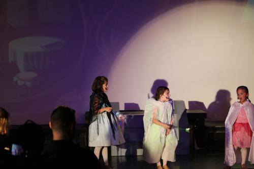 Theatreworks Live Presents: Sleeping Beauty Kids