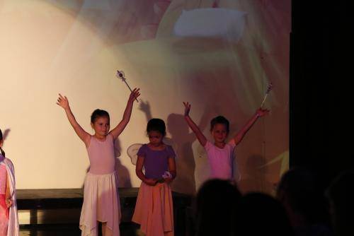 Theatreworks Live Presents: Sleeping Beauty Kids