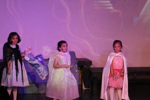 Theatreworks Live Presents: Sleeping Beauty Kids