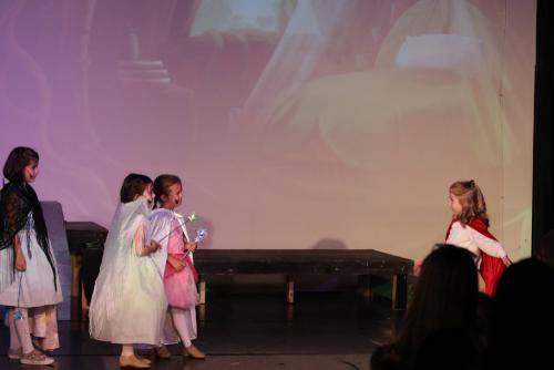 Theatreworks Live Presents: Sleeping Beauty Kids