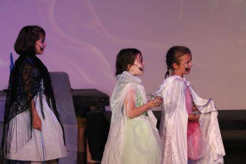 Theatreworks Live Presents: Sleeping Beauty Kids