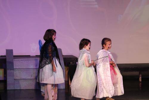 Theatreworks Live Presents: Sleeping Beauty Kids