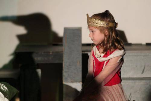 Theatreworks Live Presents: Sleeping Beauty Kids