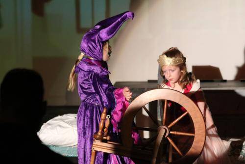 Theatreworks Live Presents: Sleeping Beauty Kids