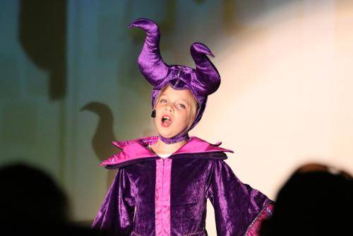Theatreworks Live Presents: Sleeping Beauty Kids