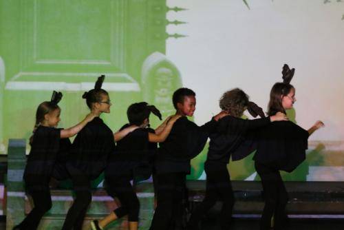Theatreworks Live Presents: Sleeping Beauty Kids