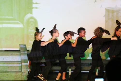 Theatreworks Live Presents: Sleeping Beauty Kids