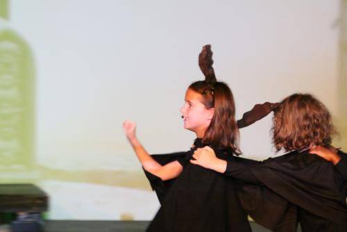 Theatreworks Live Presents: Sleeping Beauty Kids