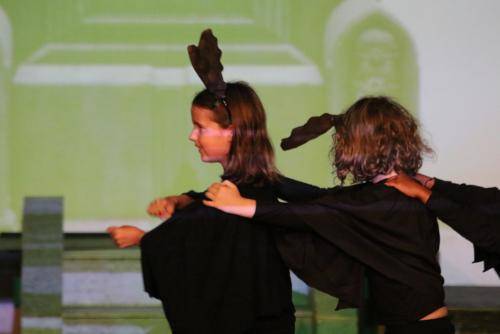 Theatreworks Live Presents: Sleeping Beauty Kids