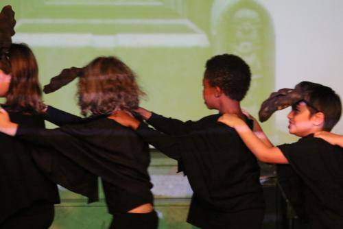 Theatreworks Live Presents: Sleeping Beauty Kids