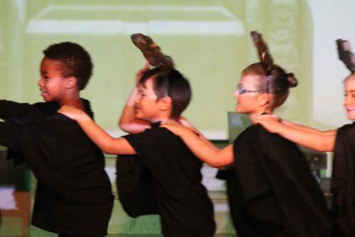 Theatreworks Live Presents: Sleeping Beauty Kids