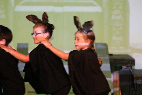 Theatreworks Live Presents: Sleeping Beauty Kids