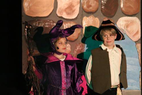 Theatreworks Live Presents: Sleeping Beauty Kids