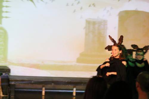 Theatreworks Live Presents: Sleeping Beauty Kids