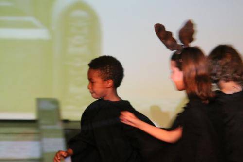 Theatreworks Live Presents: Sleeping Beauty Kids