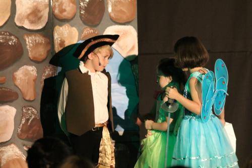 Theatreworks Live Presents: Sleeping Beauty Kids