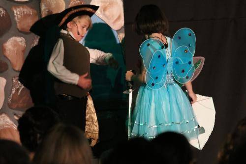 Theatreworks Live Presents: Sleeping Beauty Kids