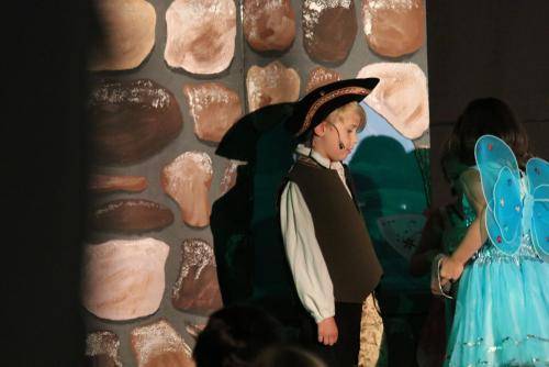 Theatreworks Live Presents: Sleeping Beauty Kids