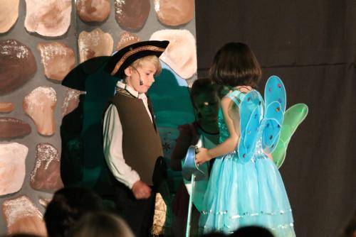 Theatreworks Live Presents: Sleeping Beauty Kids
