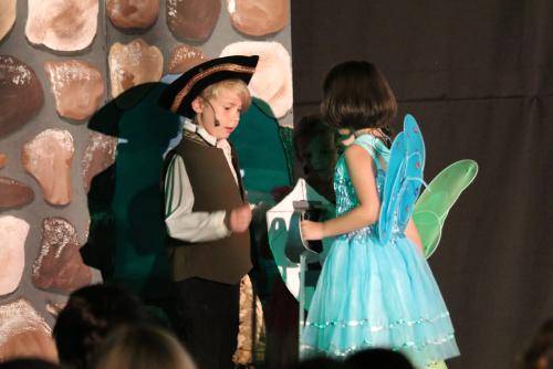 Theatreworks Live Presents: Sleeping Beauty Kids