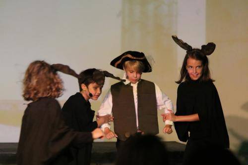 Theatreworks Live Presents: Sleeping Beauty Kids