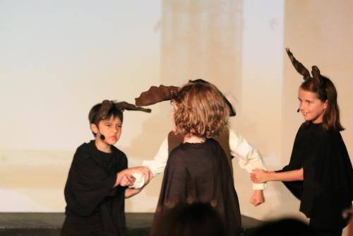Theatreworks Live Presents: Sleeping Beauty Kids