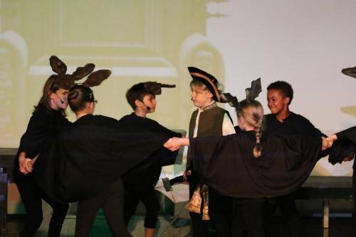Theatreworks Live Presents: Sleeping Beauty Kids