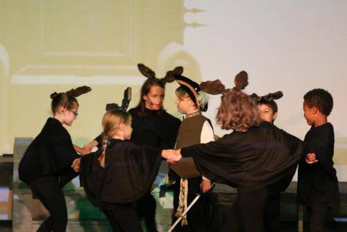 Theatreworks Live Presents: Sleeping Beauty Kids
