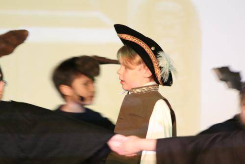 Theatreworks Live Presents: Sleeping Beauty Kids