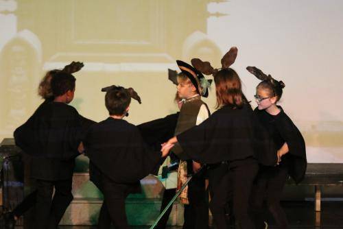 Theatreworks Live Presents: Sleeping Beauty Kids
