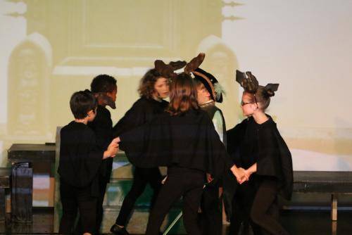 Theatreworks Live Presents: Sleeping Beauty Kids