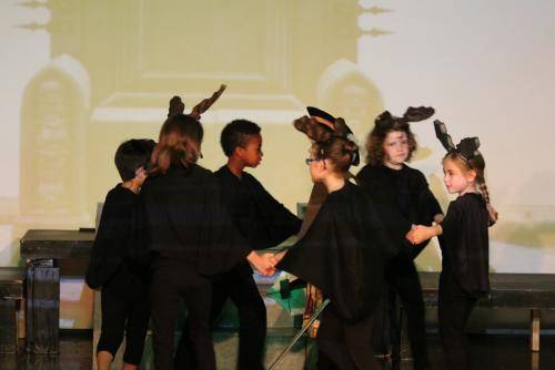 Theatreworks Live Presents: Sleeping Beauty Kids