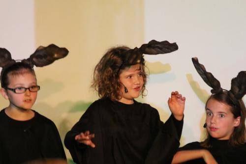 Theatreworks Live Presents: Sleeping Beauty Kids