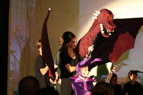 Theatreworks Live Presents: Sleeping Beauty Kids