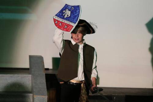 Theatreworks Live Presents: Sleeping Beauty Kids