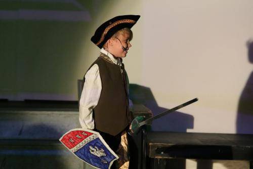 Theatreworks Live Presents: Sleeping Beauty Kids